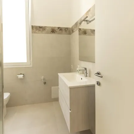 Apartamento Patrizia
