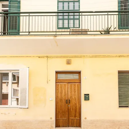Apartamento Patrizia *