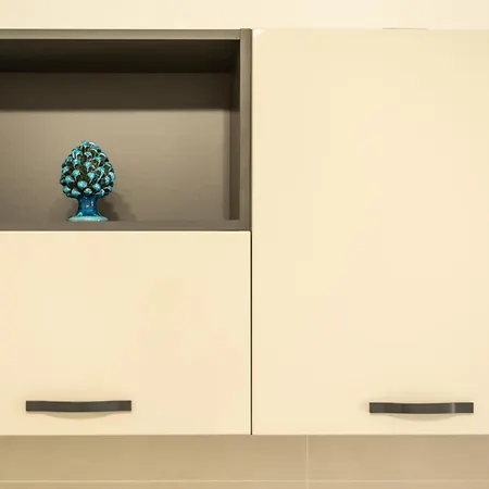 Patrizia Apartamento *