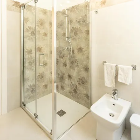 Apartamento Patrizia