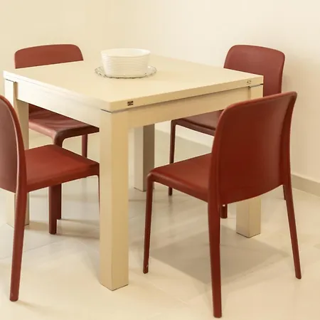 Patrizia Apartamento Avola