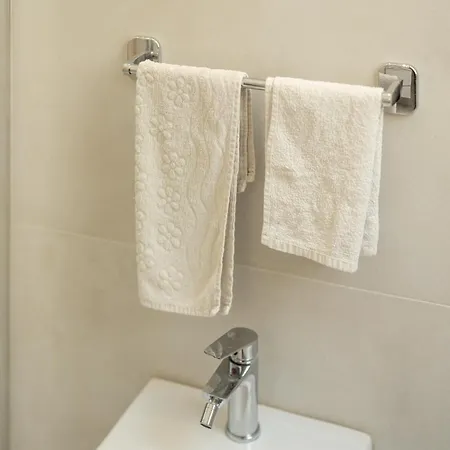 Patrizia Apartamento