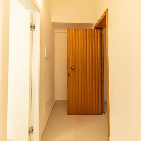 Apartamento Patrizia *