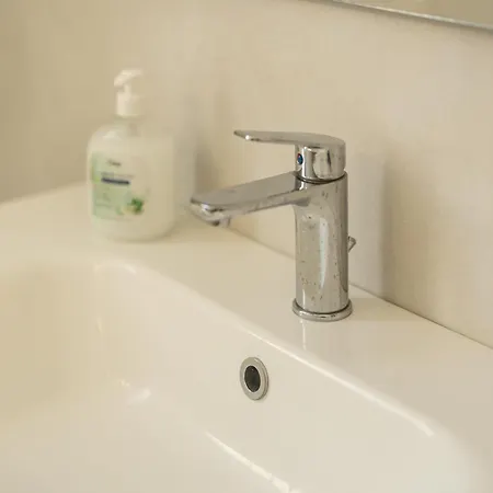 Apartamento Patrizia Avola
