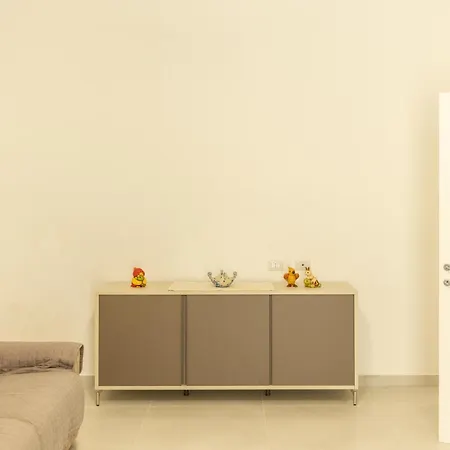 Apartamento Patrizia