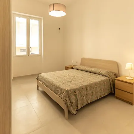 Patrizia Apartamento *